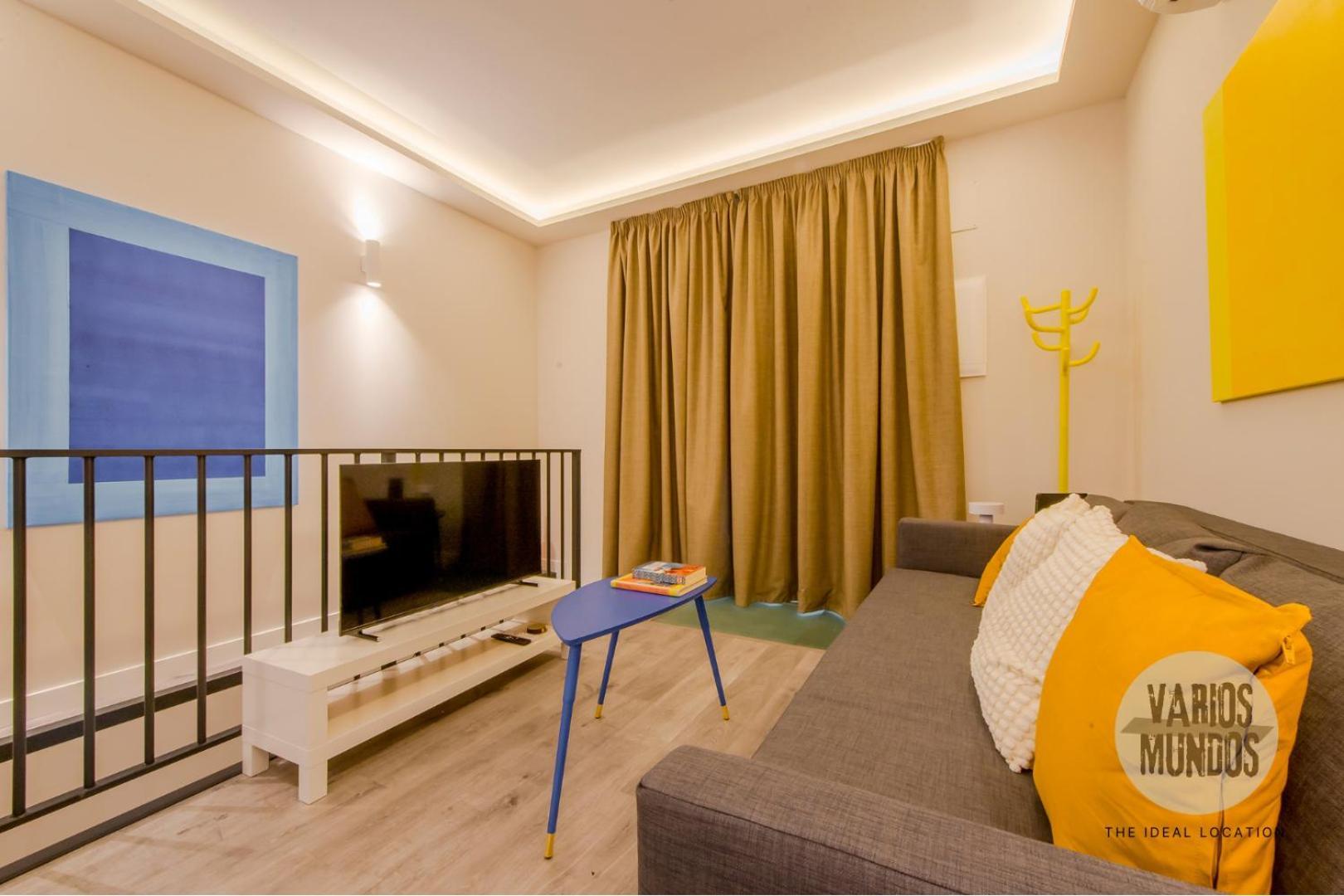 מדריד Vive Un Ambiente Unico Para 8 En Santa Ana 6 מראה חיצוני תמונה